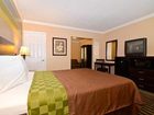 фото отеля Rodeway Inn & Suites Rosemead