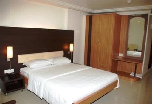 фото отеля Venkat Presidency Hotel Navi Mumbai