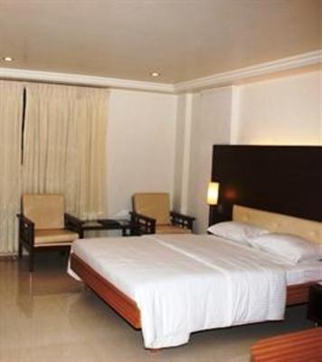 фото отеля Venkat Presidency Hotel Navi Mumbai