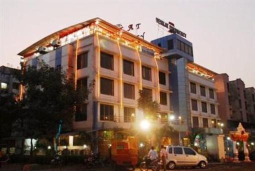 фото отеля Venkat Presidency Hotel Navi Mumbai