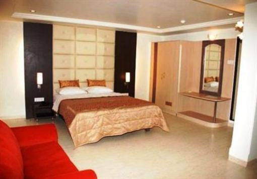 фото отеля Venkat Presidency Hotel Navi Mumbai