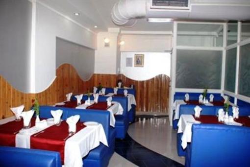 фото отеля Venkat Presidency Hotel Navi Mumbai