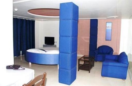 фото отеля Venkat Presidency Hotel Navi Mumbai