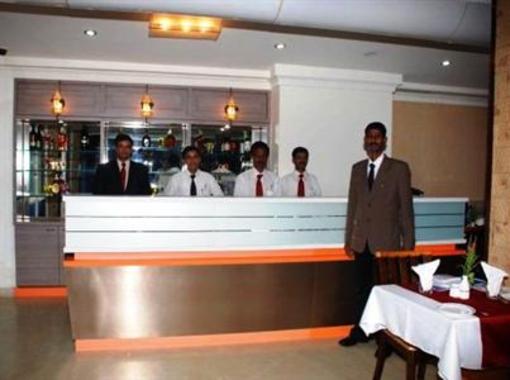 фото отеля Venkat Presidency Hotel Navi Mumbai