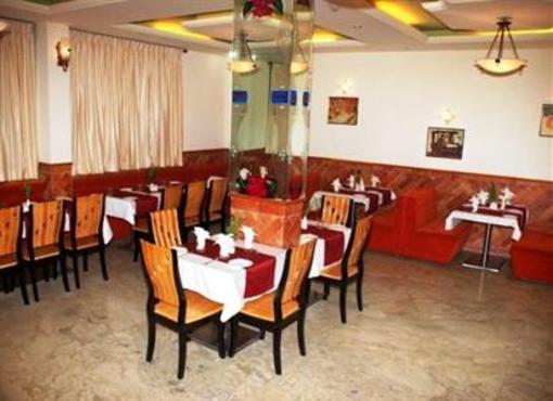 фото отеля Venkat Presidency Hotel Navi Mumbai