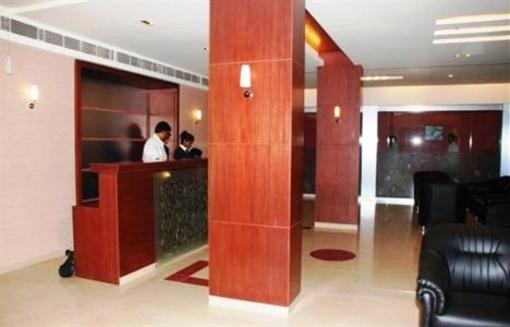 фото отеля Venkat Presidency Hotel Navi Mumbai