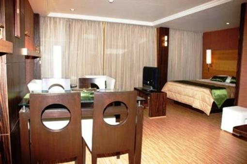 фото отеля Venkat Presidency Hotel Navi Mumbai