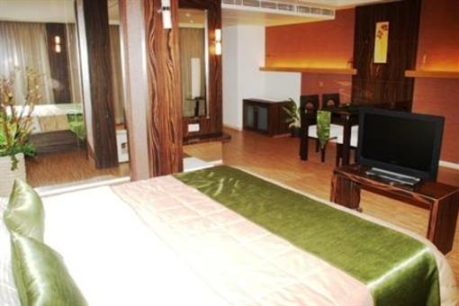 фото отеля Venkat Presidency Hotel Navi Mumbai