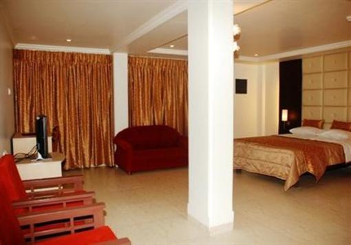 фото отеля Venkat Presidency Hotel Navi Mumbai