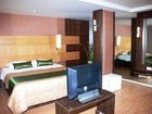 фото отеля Venkat Presidency Hotel Navi Mumbai