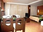 фото отеля Venkat Presidency Hotel Navi Mumbai