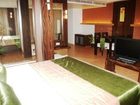 фото отеля Venkat Presidency Hotel Navi Mumbai