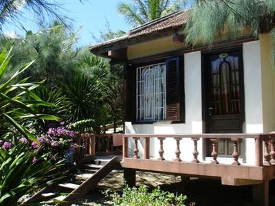 фото отеля Thanh Tam Seaside Resort