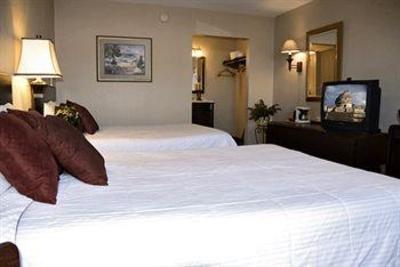 фото отеля Lamplighter Inn & Suites North