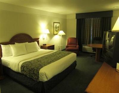 фото отеля La Quinta Inn & Suites Salida / Modesto