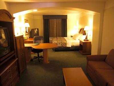 фото отеля La Quinta Inn & Suites Salida / Modesto