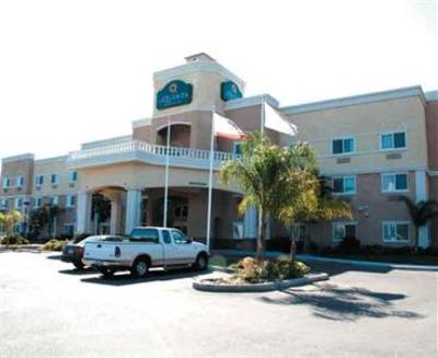фото отеля La Quinta Inn & Suites Salida / Modesto