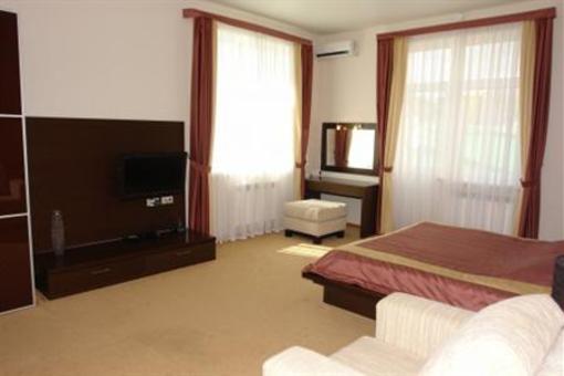 фото отеля Mini Hotel Crokus Apartment