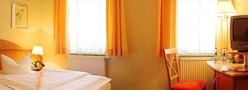 фото отеля Hotel Anna Amalia