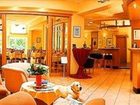 фото отеля Hotel Anna Amalia