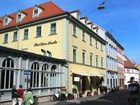фото отеля Hotel Anna Amalia