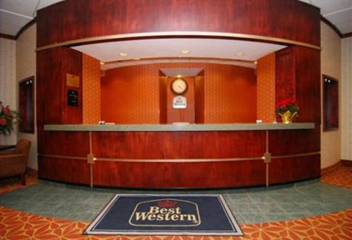 фото отеля Best Western Regency Inn Marshalltown