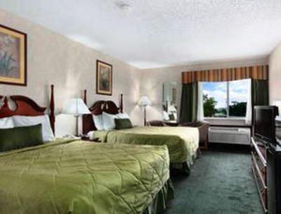 фото отеля Days Inn Racine Sturtevant