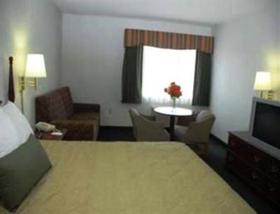 фото отеля Days Inn Racine Sturtevant