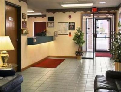 фото отеля Days Inn Racine Sturtevant