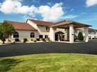 фото отеля Days Inn Racine Sturtevant