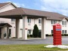фото отеля Days Inn Racine Sturtevant