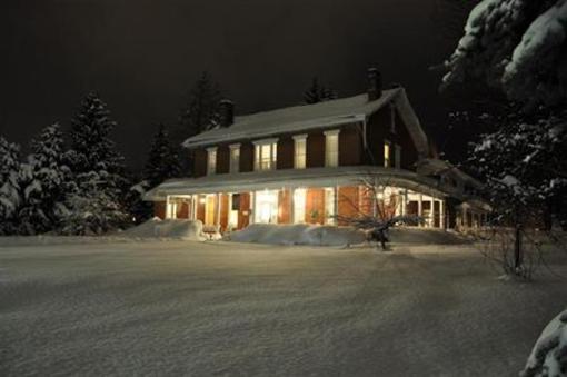 фото отеля Preston County Inn Bed and Breakfast
