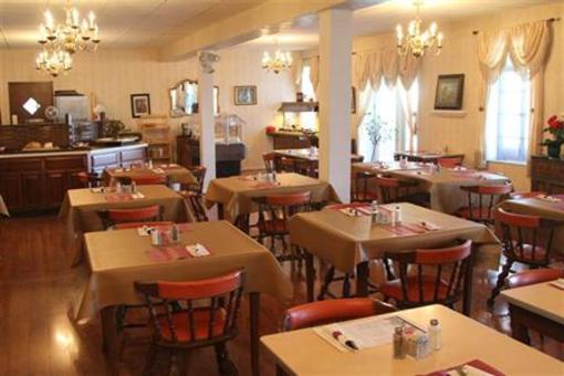 фото отеля Preston County Inn Bed and Breakfast