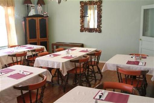 фото отеля Preston County Inn Bed and Breakfast