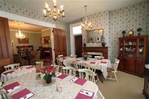 фото отеля Preston County Inn Bed and Breakfast