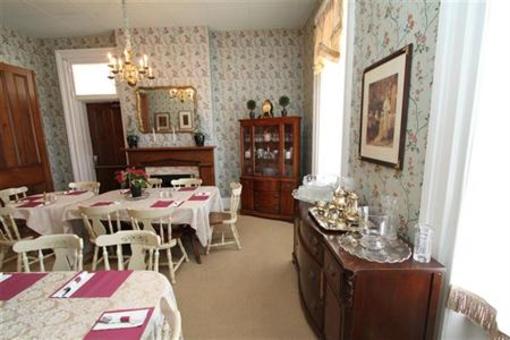 фото отеля Preston County Inn Bed and Breakfast