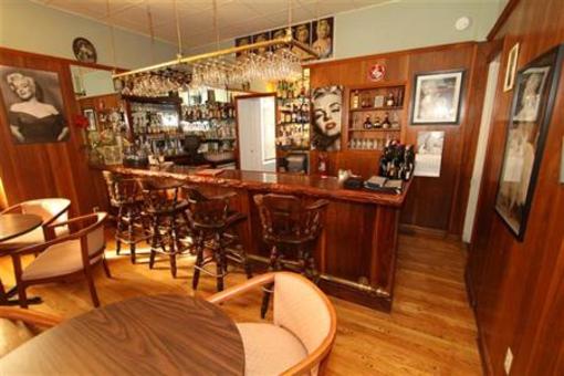 фото отеля Preston County Inn Bed and Breakfast