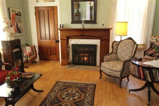 фото отеля Preston County Inn Bed and Breakfast