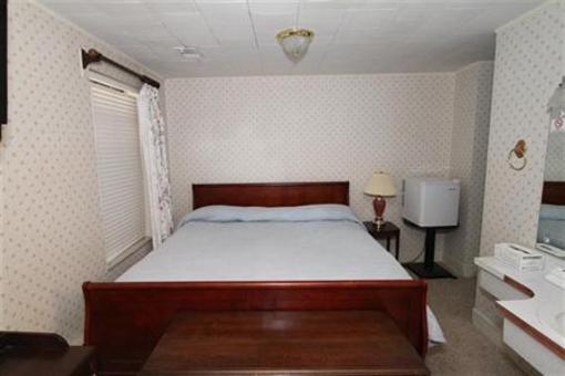 фото отеля Preston County Inn Bed and Breakfast