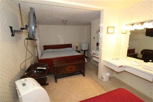 фото отеля Preston County Inn Bed and Breakfast