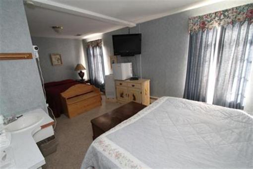 фото отеля Preston County Inn Bed and Breakfast