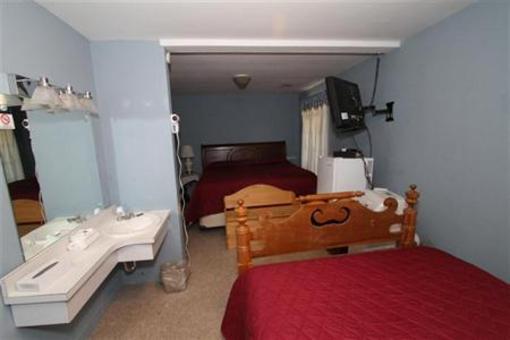 фото отеля Preston County Inn Bed and Breakfast
