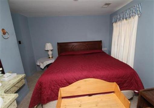 фото отеля Preston County Inn Bed and Breakfast