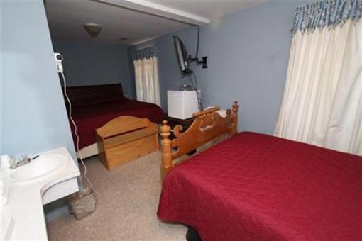 фото отеля Preston County Inn Bed and Breakfast