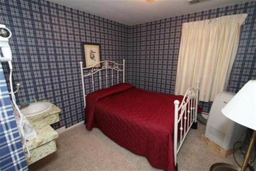 фото отеля Preston County Inn Bed and Breakfast