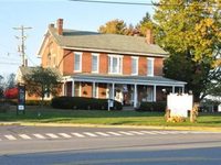 Preston County Inn Bed and Breakfast