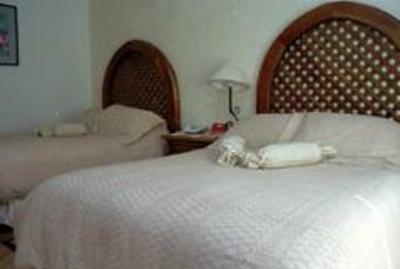 фото отеля Hotel Casa Conzatti