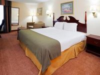 Holiday Inn Express Henderson (North Carolina)