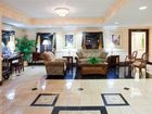фото отеля Holiday Inn Express Henderson (North Carolina)