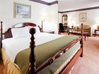 фото отеля Holiday Inn Express Henderson (North Carolina)
